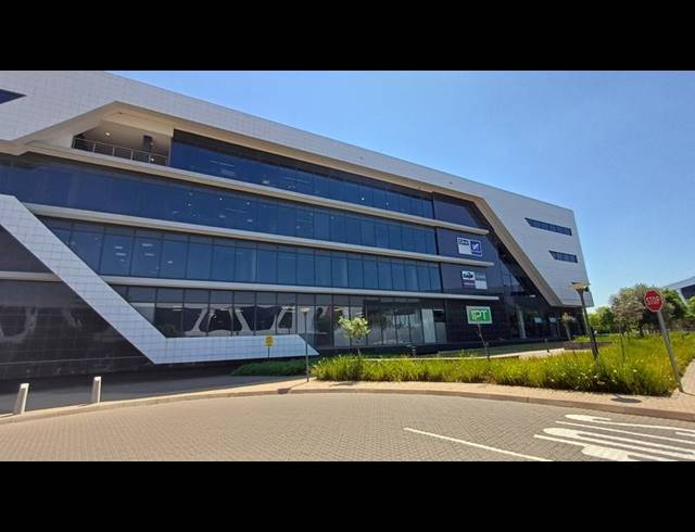 BUSINESS PROPERTY TO RENT IN HIGHVELD
